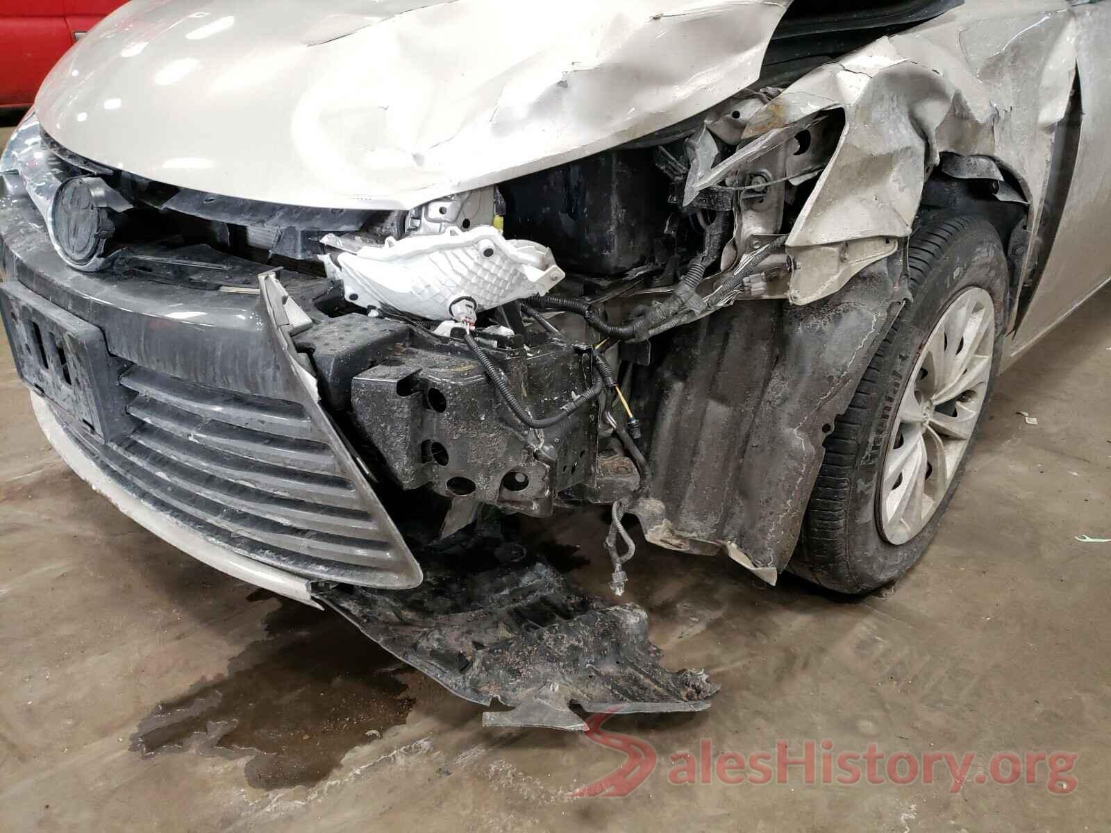 4T1BF1FK0GU213177 2016 TOYOTA CAMRY