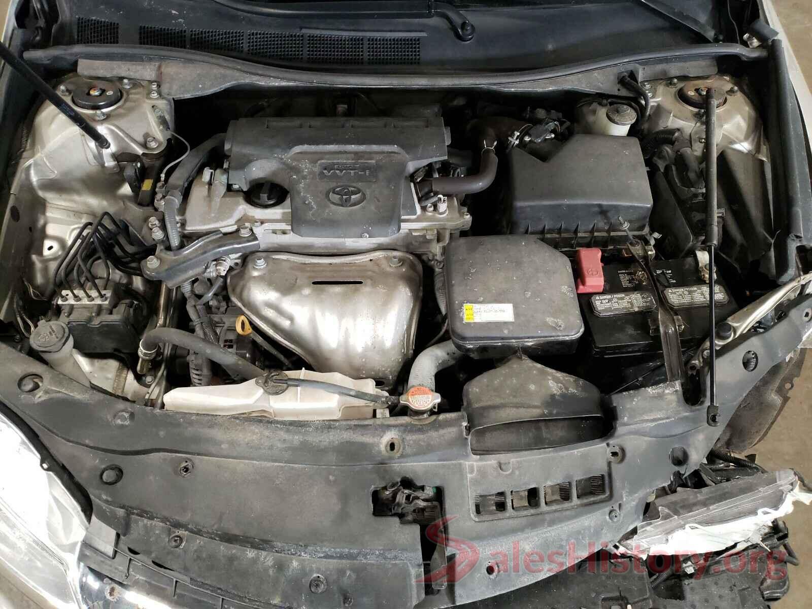 4T1BF1FK0GU213177 2016 TOYOTA CAMRY