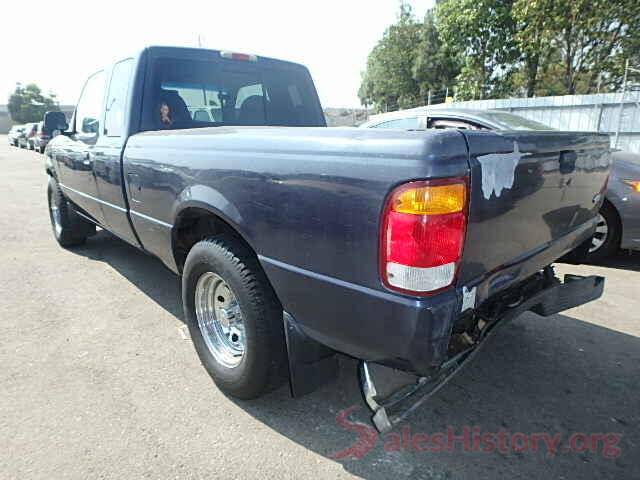 4T1B11HK0KU745808 1999 FORD RANGER