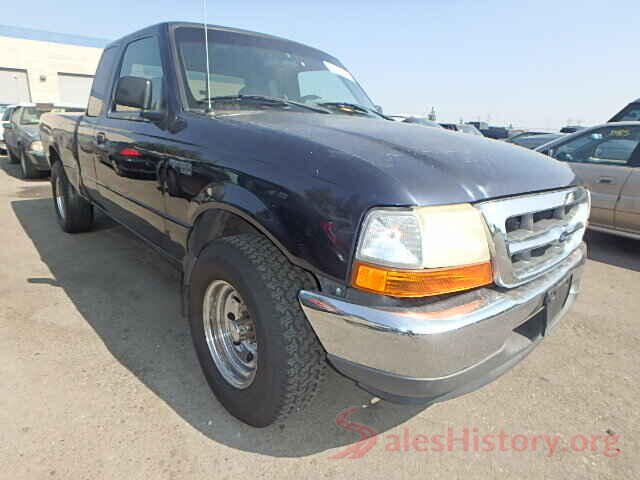 4T1B11HK0KU745808 1999 FORD RANGER