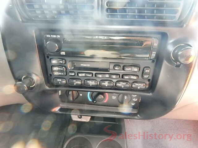 4T1B11HK0KU745808 1999 FORD RANGER