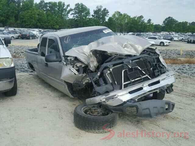 JTDL9RFUXL3015156 2006 CHEVROLET SILVERADO