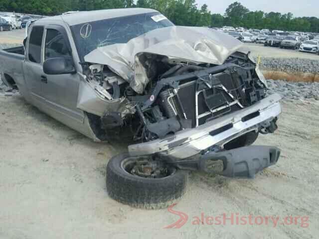 JTDL9RFUXL3015156 2006 CHEVROLET SILVERADO