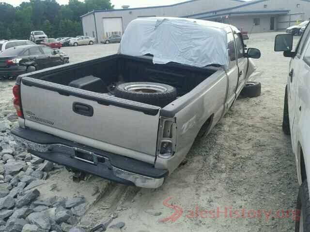 JTDL9RFUXL3015156 2006 CHEVROLET SILVERADO