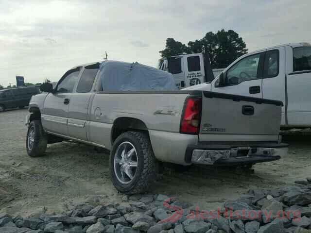 JTDL9RFUXL3015156 2006 CHEVROLET SILVERADO