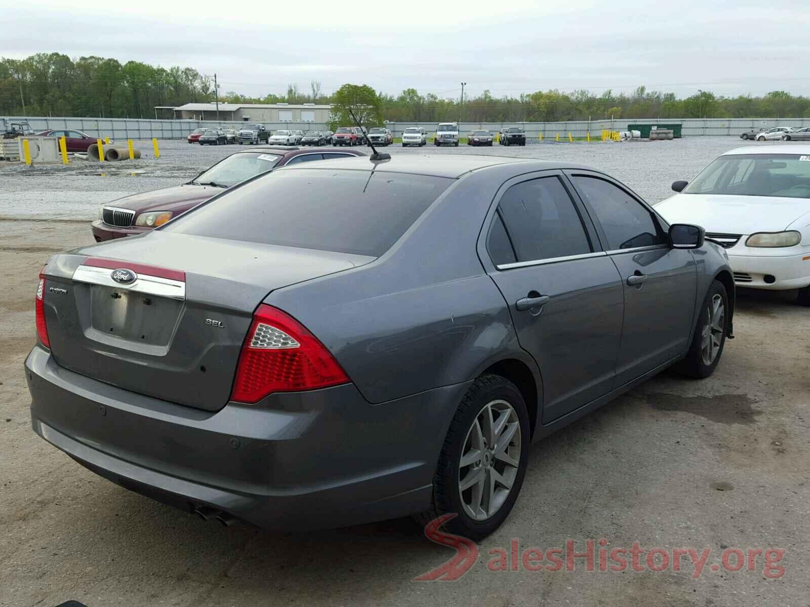 3FA6P0T92HR246226 2012 FORD FUSION