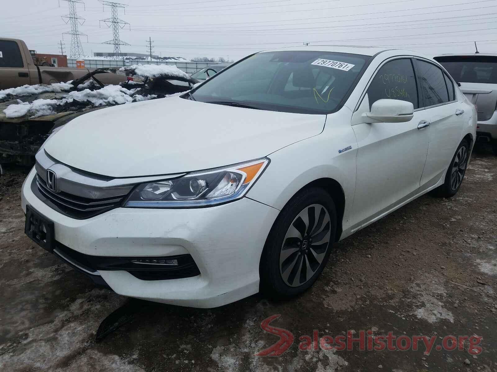 JHMCR6F54HC024576 2017 HONDA ACCORD