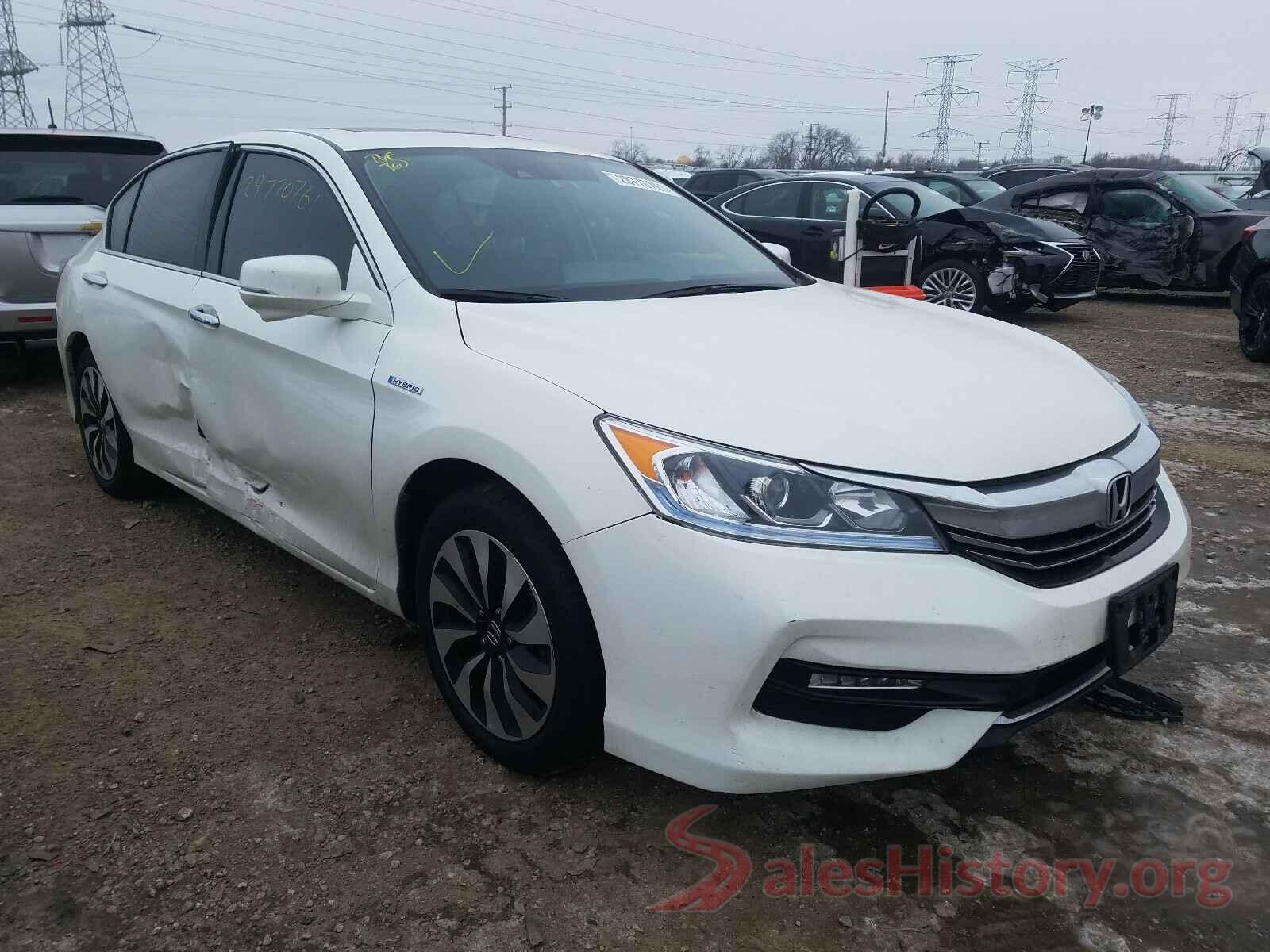 JHMCR6F54HC024576 2017 HONDA ACCORD