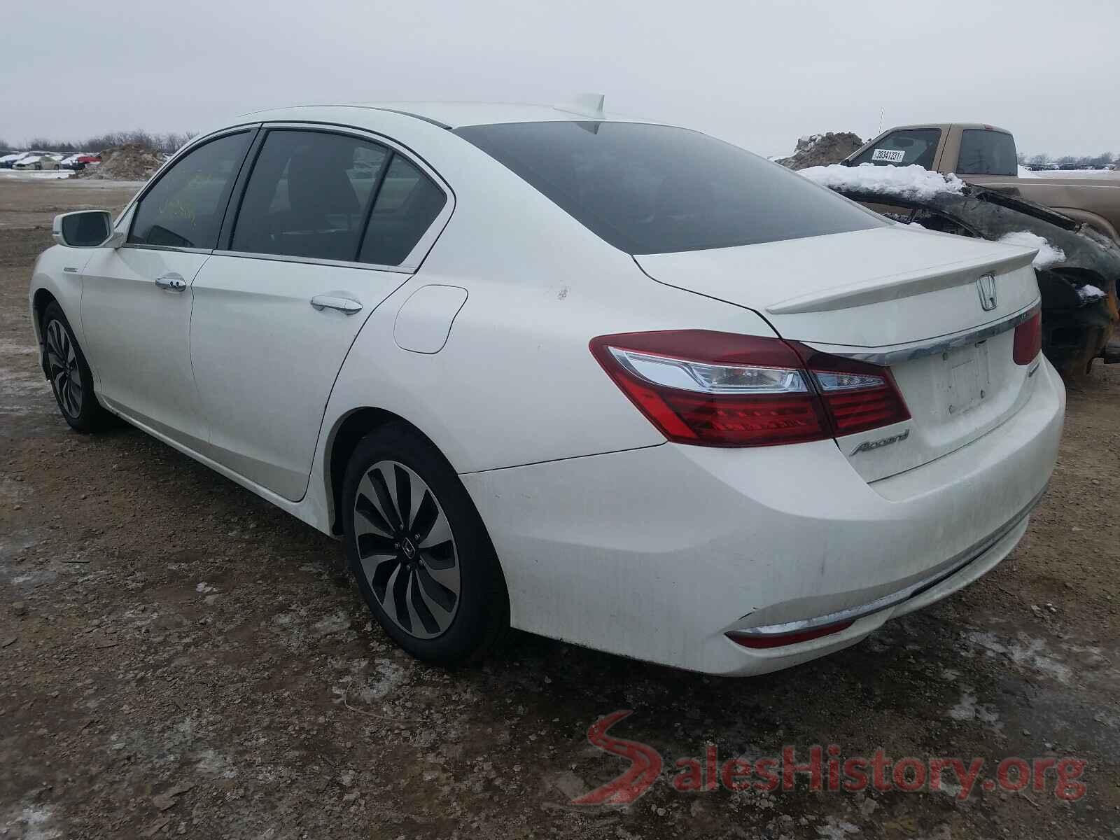 JHMCR6F54HC024576 2017 HONDA ACCORD