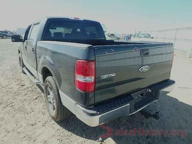 3C4NJDDB0KT601906 2005 FORD F150