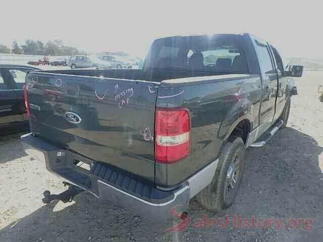 3C4NJDDB0KT601906 2005 FORD F150