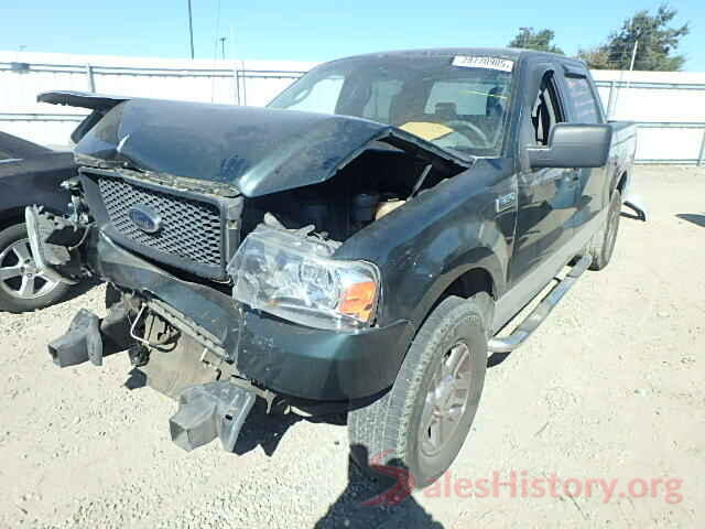 3C4NJDDB0KT601906 2005 FORD F150