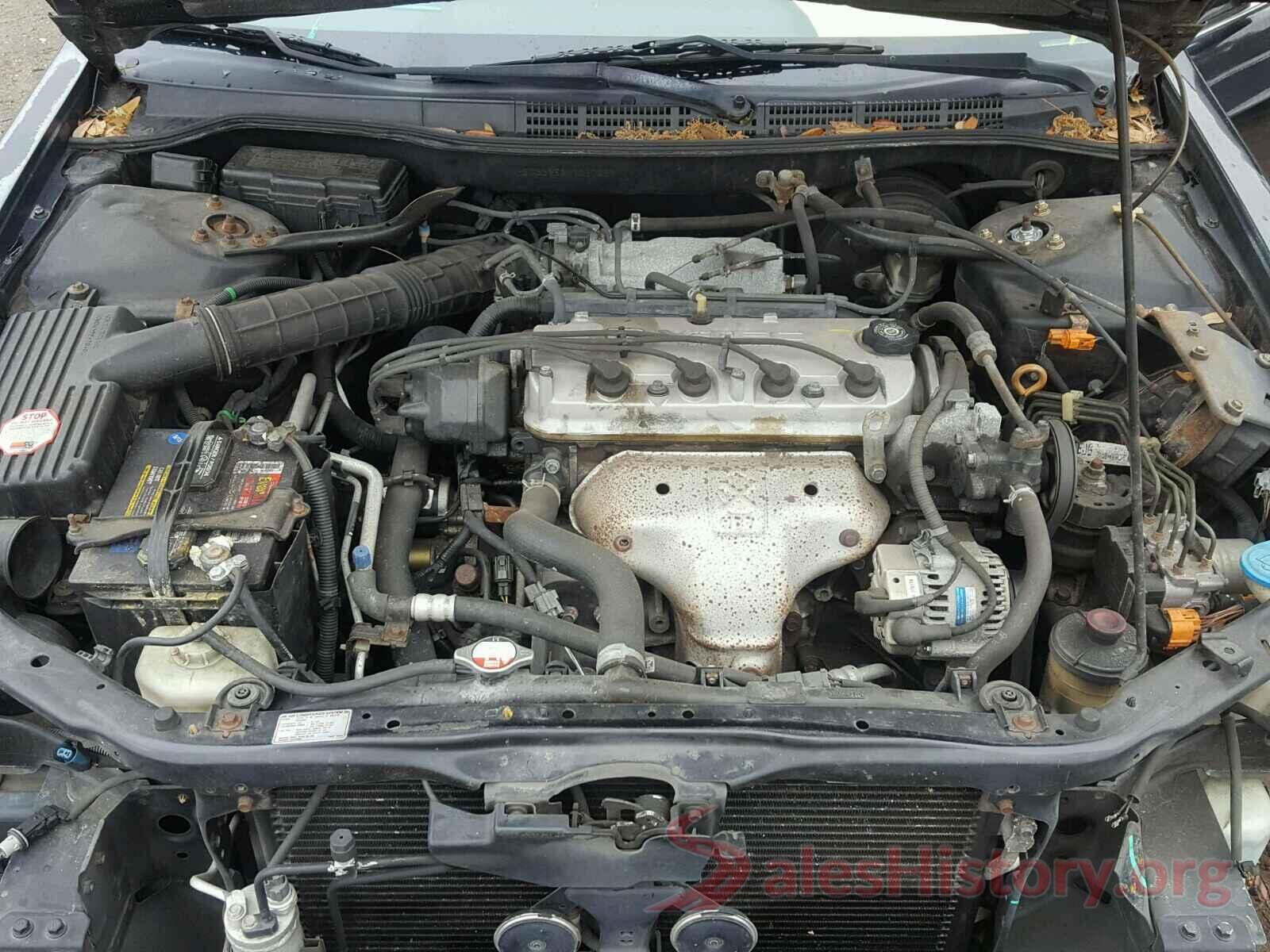 3N1CN7AP0JL882443 1999 HONDA ACCORD