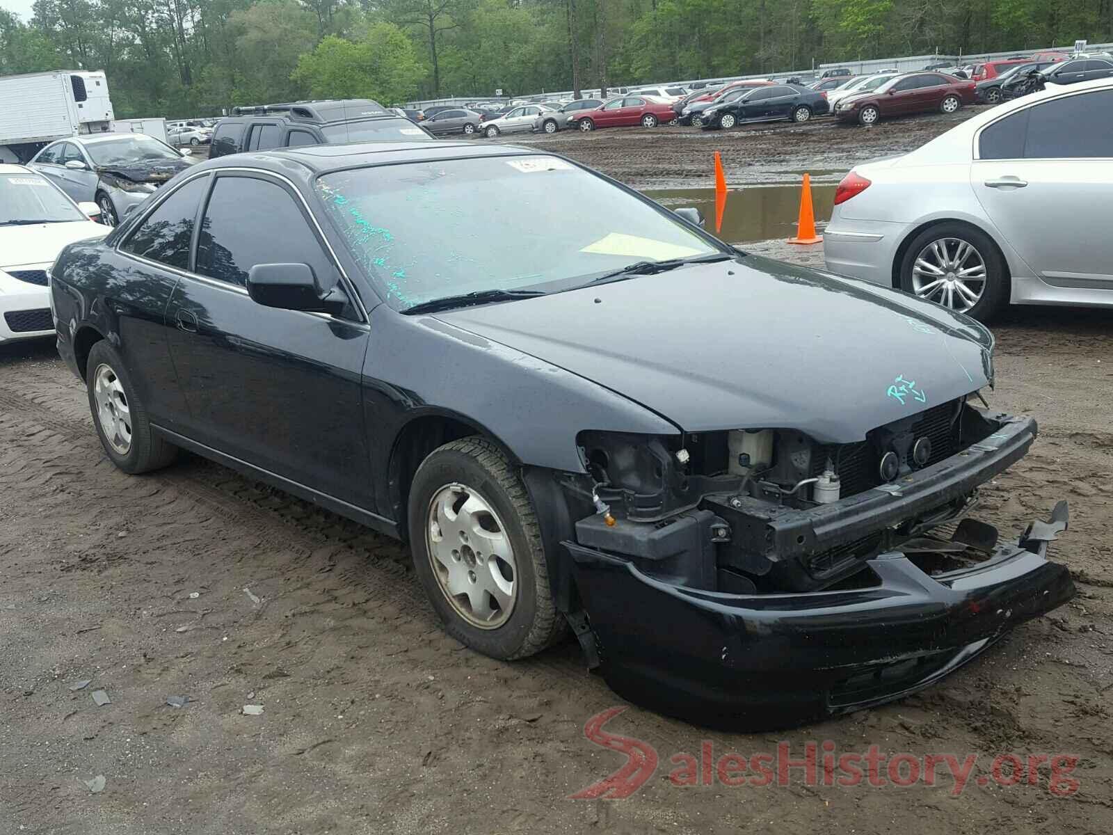 3N1CN7AP0JL882443 1999 HONDA ACCORD