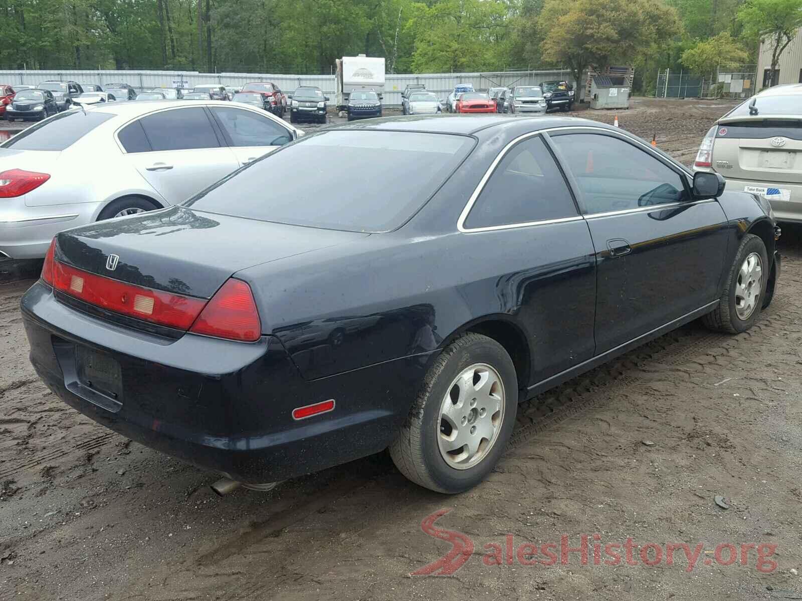 3N1CN7AP0JL882443 1999 HONDA ACCORD