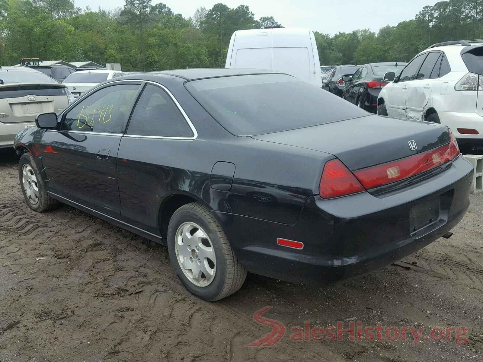 3N1CN7AP0JL882443 1999 HONDA ACCORD