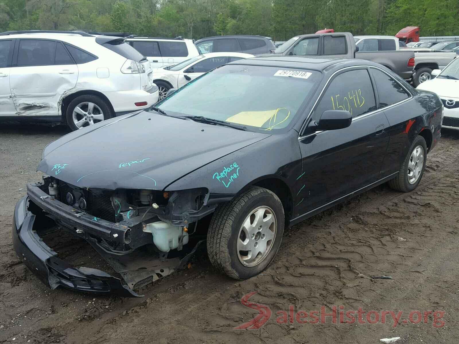 3N1CN7AP0JL882443 1999 HONDA ACCORD