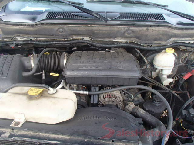 1C4RJFJG6KC638564 2004 DODGE RAM 1500