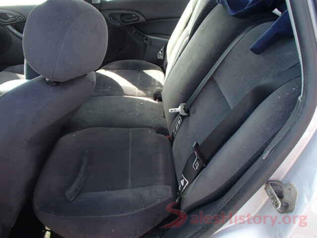 1HGCR2F73GA049802 2002 FORD FOCUS