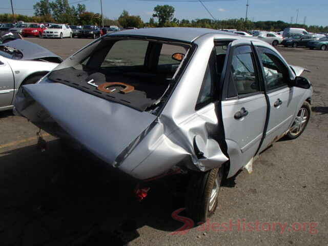 1HGCR2F73GA049802 2002 FORD FOCUS