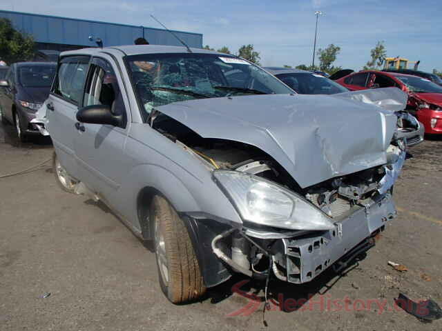 1HGCR2F73GA049802 2002 FORD FOCUS