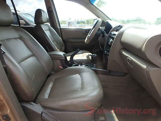 1N4AL3AP2GC259628 2001 HYUNDAI SANTA FE