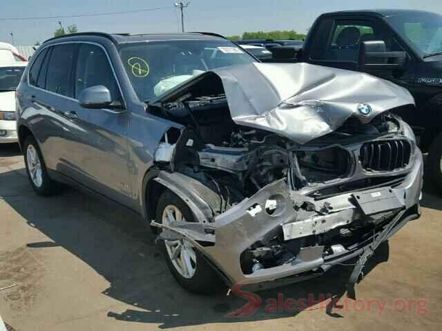 1FM5K8AR8JGC95297 2015 BMW X5