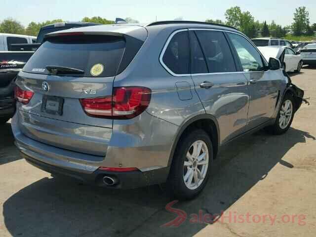 1FM5K8AR8JGC95297 2015 BMW X5