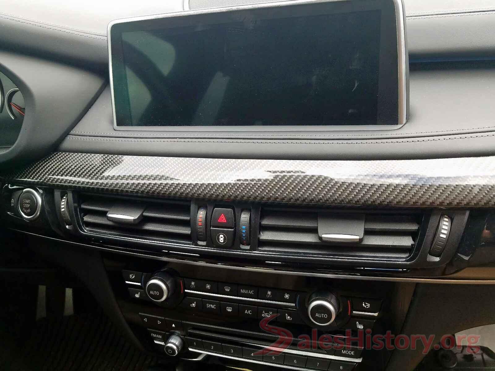 KNADM4A3XG6590556 2015 BMW X5