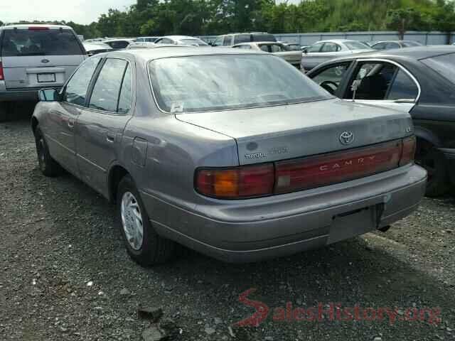 2T1BURHE2HC942568 1993 TOYOTA CAMRY