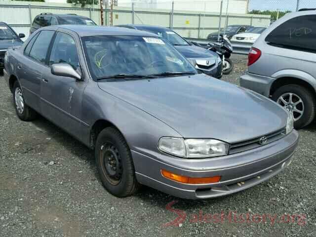 2T1BURHE2HC942568 1993 TOYOTA CAMRY