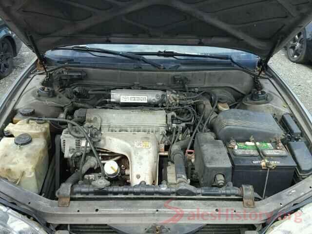 2T1BURHE2HC942568 1993 TOYOTA CAMRY