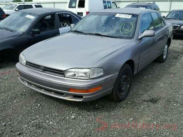 2T1BURHE2HC942568 1993 TOYOTA CAMRY