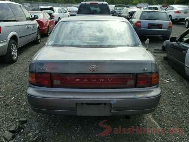 2T1BURHE2HC942568 1993 TOYOTA CAMRY