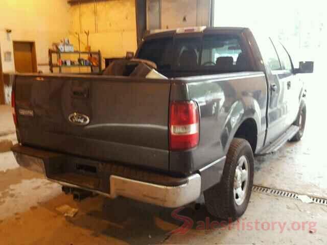 1N6BA1F29GN513892 2005 FORD F150