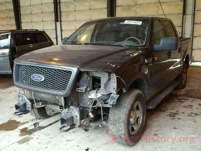 1N6BA1F29GN513892 2005 FORD F150