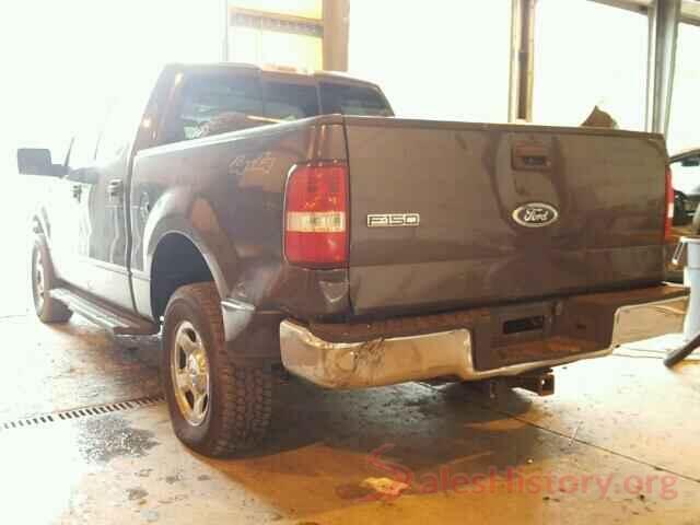 1N6BA1F29GN513892 2005 FORD F150