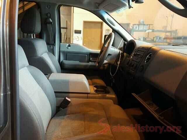 1N6BA1F29GN513892 2005 FORD F150