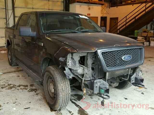 1N6BA1F29GN513892 2005 FORD F150