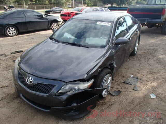 2T3ZFREV6HW382752 2011 TOYOTA CAMRY