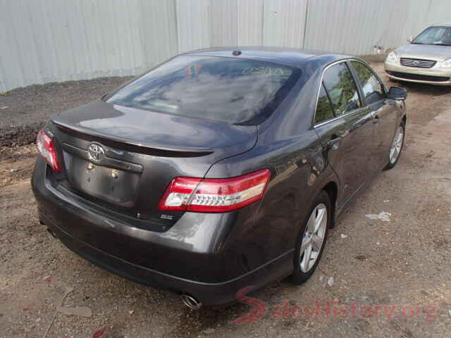 2T3ZFREV6HW382752 2011 TOYOTA CAMRY