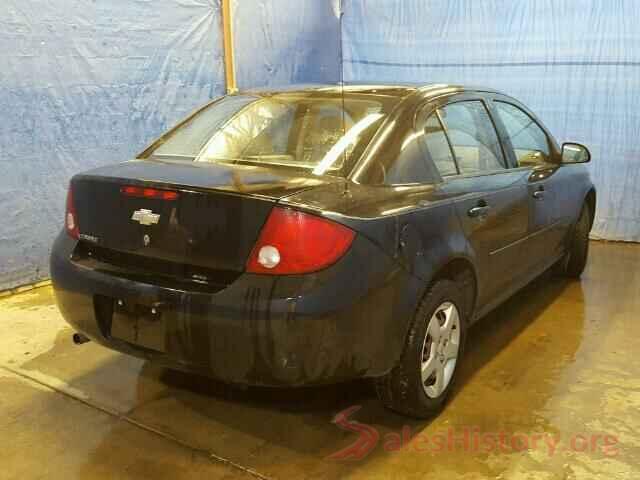 3N1AB7AP9KY204505 2005 CHEVROLET COBALT