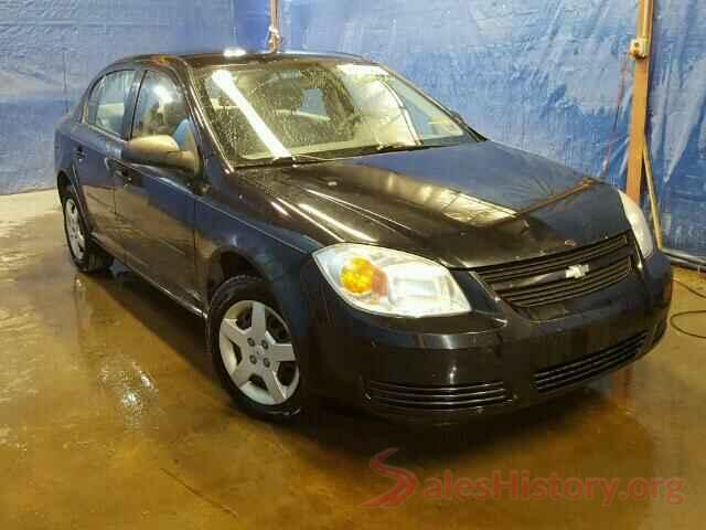 3N1AB7AP9KY204505 2005 CHEVROLET COBALT