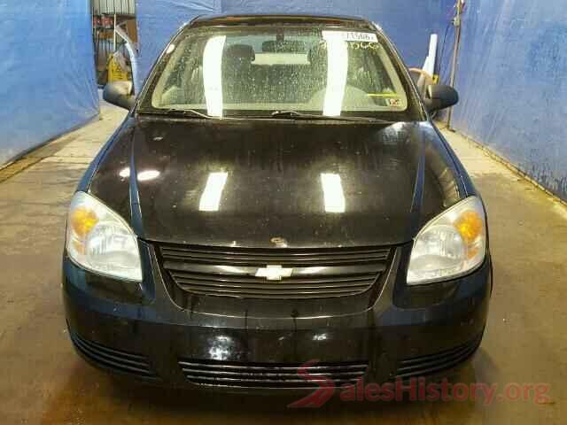 3N1AB7AP9KY204505 2005 CHEVROLET COBALT