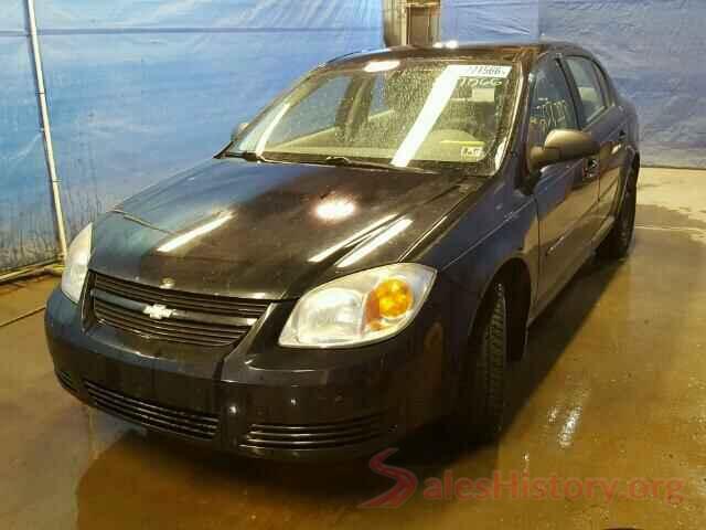 3N1AB7AP9KY204505 2005 CHEVROLET COBALT