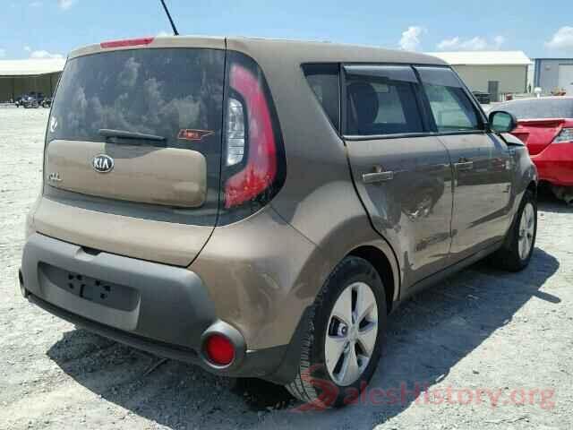 4T1C11AK5LU364939 2015 KIA SOUL