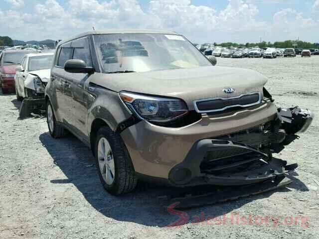 4T1C11AK5LU364939 2015 KIA SOUL