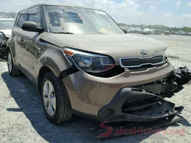 4T1C11AK5LU364939 2015 KIA SOUL