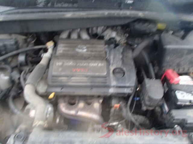 1VWLA7A36KC000465 2002 TOYOTA SIENNA