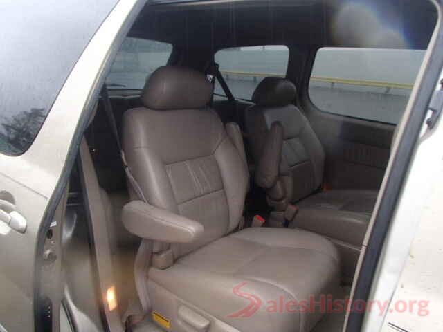 1VWLA7A36KC000465 2002 TOYOTA SIENNA